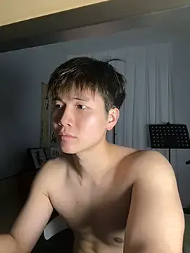 Stripchat Live Porn of Juhone