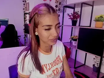 Stripchat Free Live Porn of KarlaSlutSkinny__