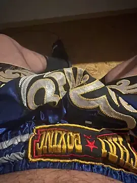 Stripchat Adult Webcams of Kinkybooy666