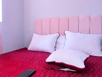 Stripchat Nude Webcam of ambar_rousse_