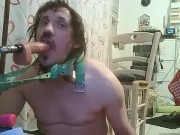 Stripchat Live Porn of cyril020202