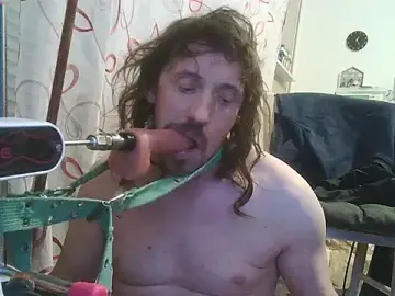 Stripchat Adult Webcam of cyril020202