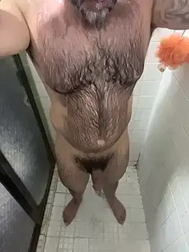 Stripchat Adult Video Chat of wolfbucker