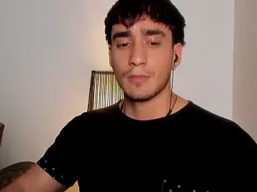 Stripchat Private Sex Chat of AlexRivera6