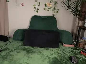 Stripchat Best Webcam of AnnaGingerDD