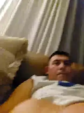 Stripchat Live Sex Cam of Jlethal67