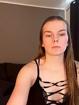 Stripchat Free Live Porn of LisaFreierxx