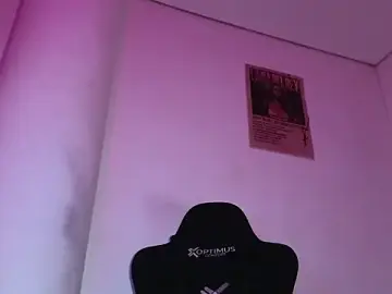 Stripchat Live Porn of Luan_Goon