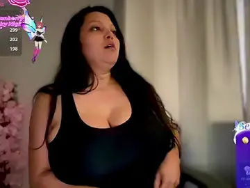 Stripchat Best Webcam of MarcellaGriffin