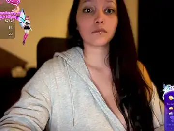 Stripchat Best Webcam of MarcellaGriffin