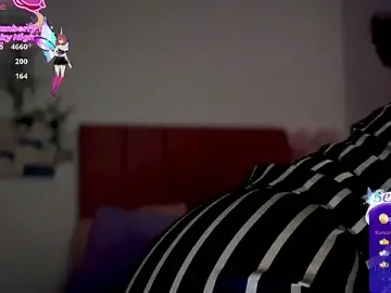 Stripchat Best live sex cam show of MarcellaGriffin