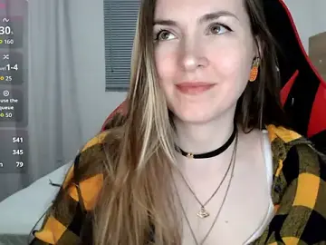 Naughty_Annn from stripchat