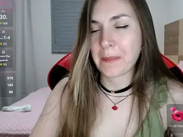 Stripchat Adult Video Chat of Naughty_Annn