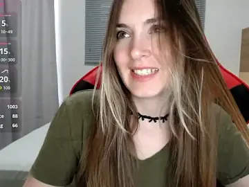 Naughty_Annn from stripchat