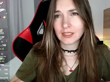 Naughty_Annn from stripchat