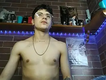 Stripchat Best Webcam of PaulDamico