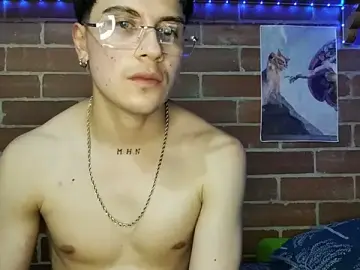 Stripchat Adult Webcams of PaulDamico