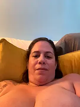 Stripchat Adult Webcams of PrettyKittyMia