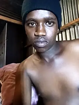 Stripchat Sex Cam of Thick_Chubby_boy