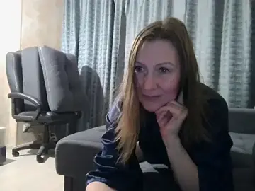 Stripchat Adult Webcams of WindChristy