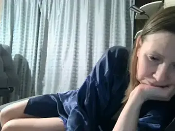 Stripchat Adult Video Chat of WindChristy