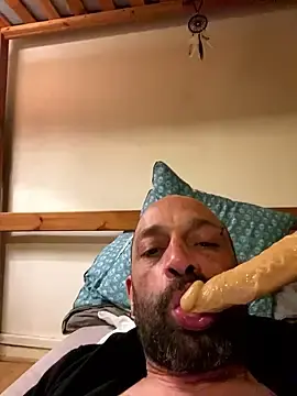 Stripchat Adult Webcam of jackadi33