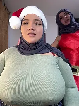 Stripchat Best Webcam of sweetmuslim01