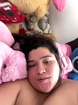 Stripchat Live Porn of sweetmuslim01