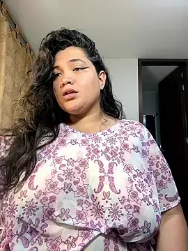 Stripchat Live Sex Cam of sweetmuslim01
