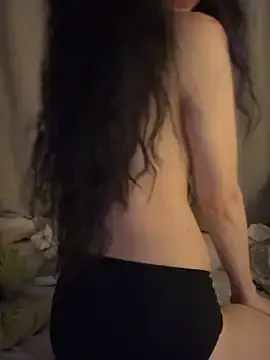 Stripchat Best Webcam of Etherealcat33