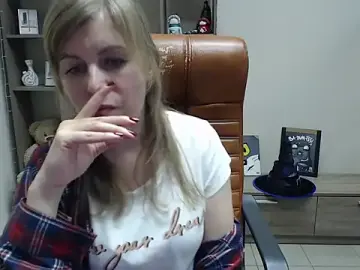 Stripchat Free Porn Cam of Hot_Milady