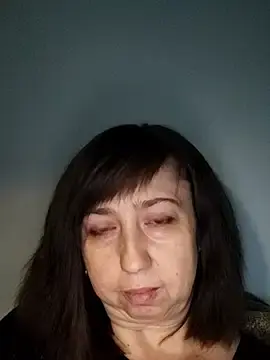 MaryKiki5619 from stripchat