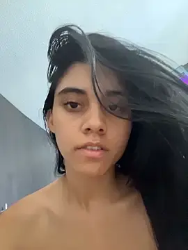 Stripchat Best Webcam of Miia_moonn