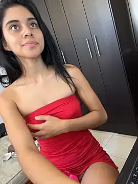 Stripchat Adult Webcam of Miia_moonn