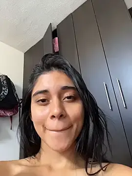 Stripchat Free Live Porn of Miia_moonn