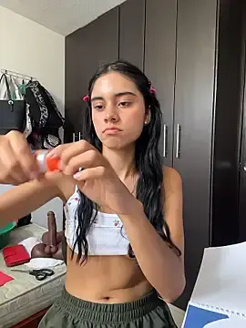 Stripchat Adult Webcam of Miia_moonn