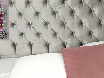 Stripchat Private Sex Chat of NikkiBotero