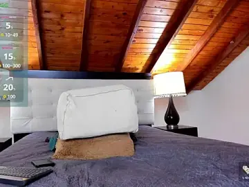 Stripchat Adult Webcams of Sebastian_Berne