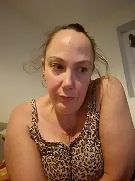 Stripchat Sex Chat of Wisie_Cutie