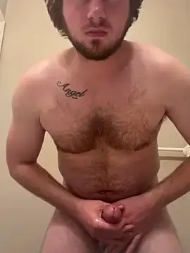 Stripchat Nude Webcam of blueeyedman8