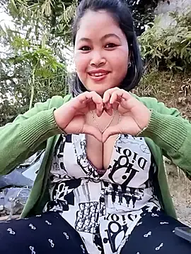 Stripchat Adult Webcam of halenka-00