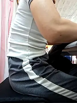 Stripchat Live Porn of irina_hana