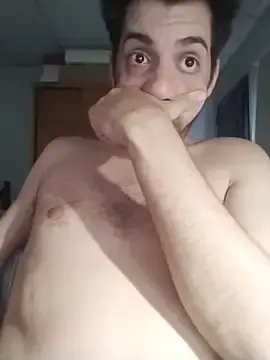 Stripchat Sex Cam of nicedick_bro