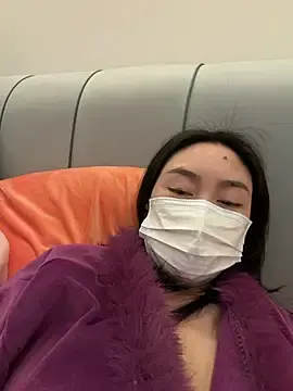 Stripchat Free Live Porn of yuanduo-baby