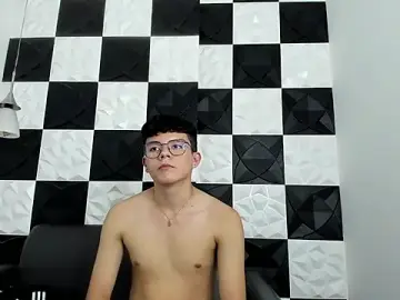 AndyFame1 from stripchat