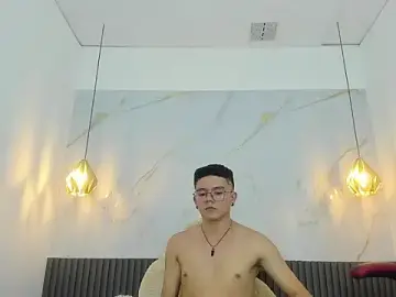 Stripchat Nude Webcam of AndyFame1