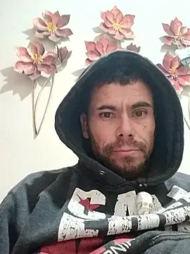 Stripchat Nude Webcam of Freddy906