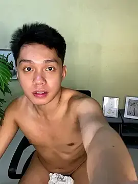 Stripchat Free Live Porn of Jan_Waynexx