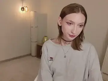 Stripchat Adult Video Chat of May_suki