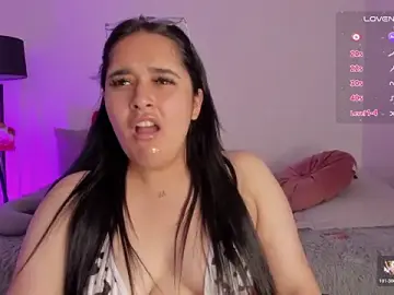 Megan_FE from stripchat